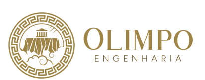 Símbolo da Olimpo Engenharia
